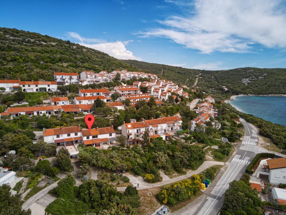 Apartment Mateo Miholascica Екстериор снимка