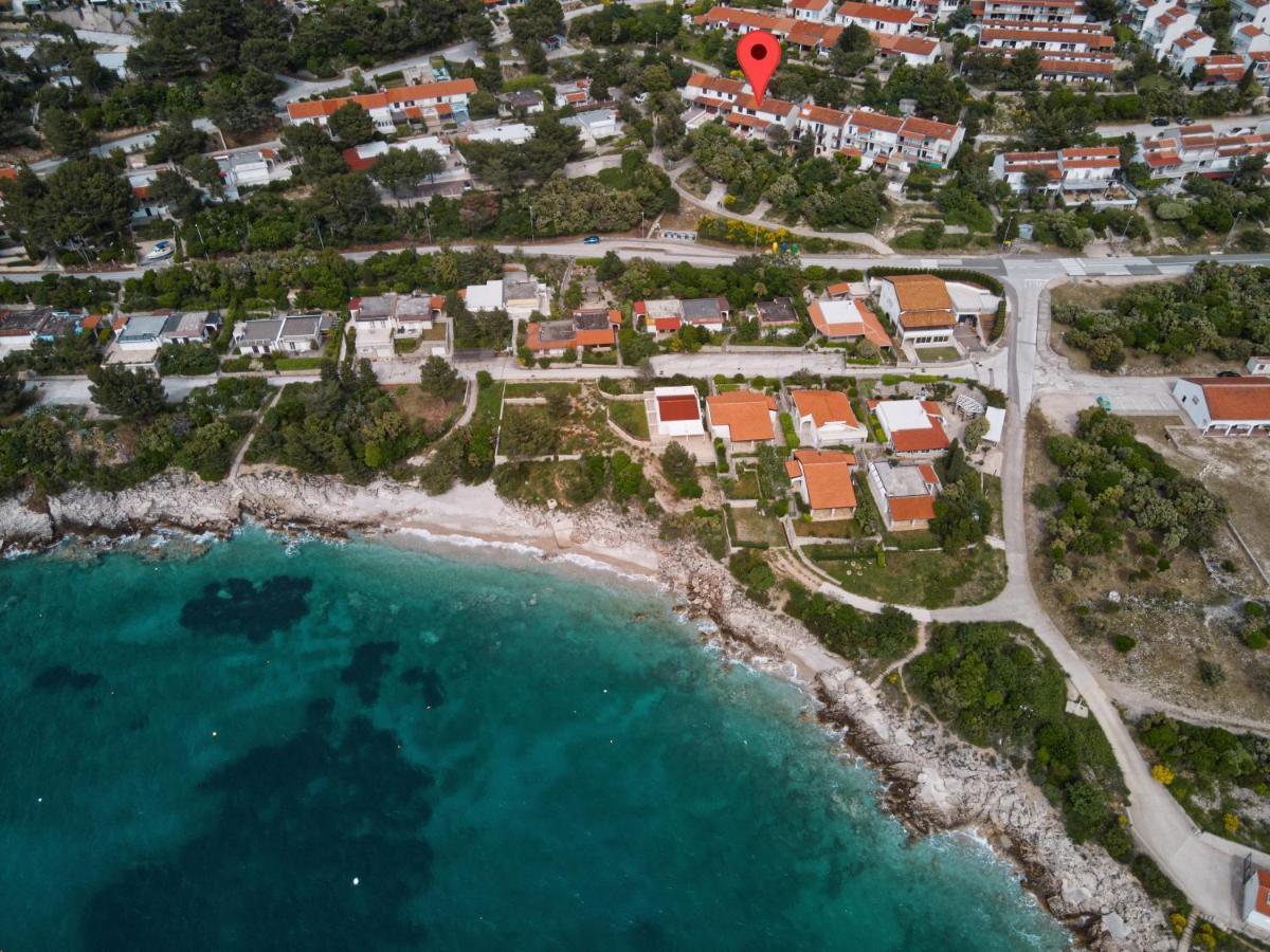 Apartment Mateo Miholascica Екстериор снимка