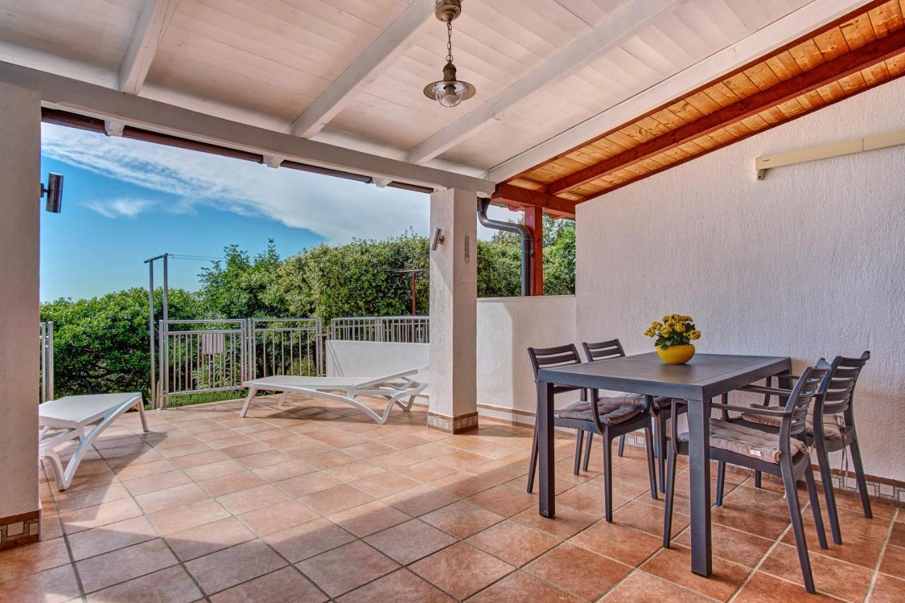 Apartment Mateo Miholascica Екстериор снимка